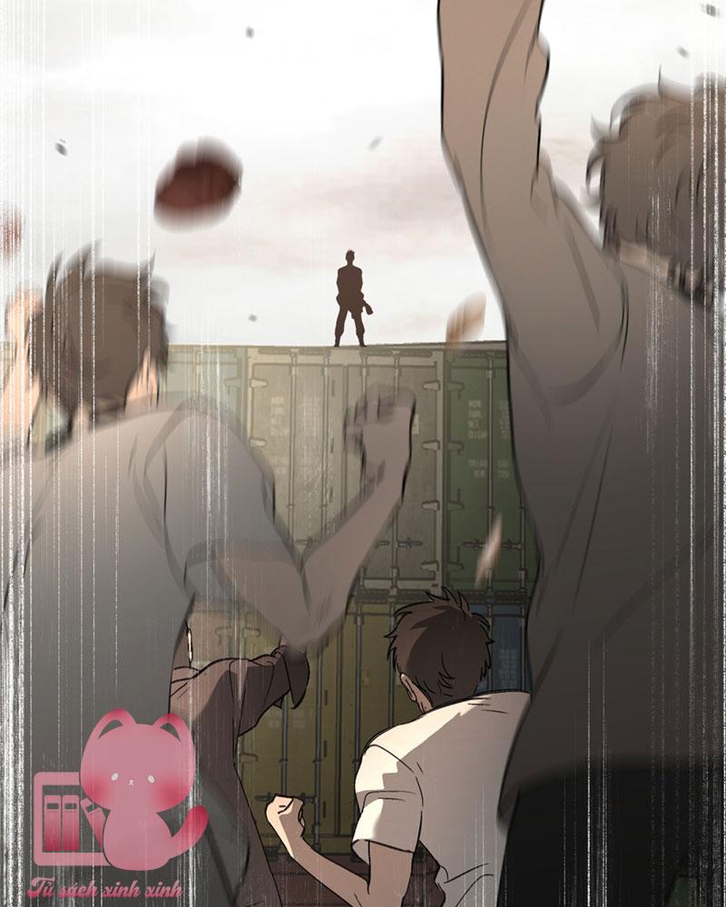 Ác Chi Hoàn - Chap 26