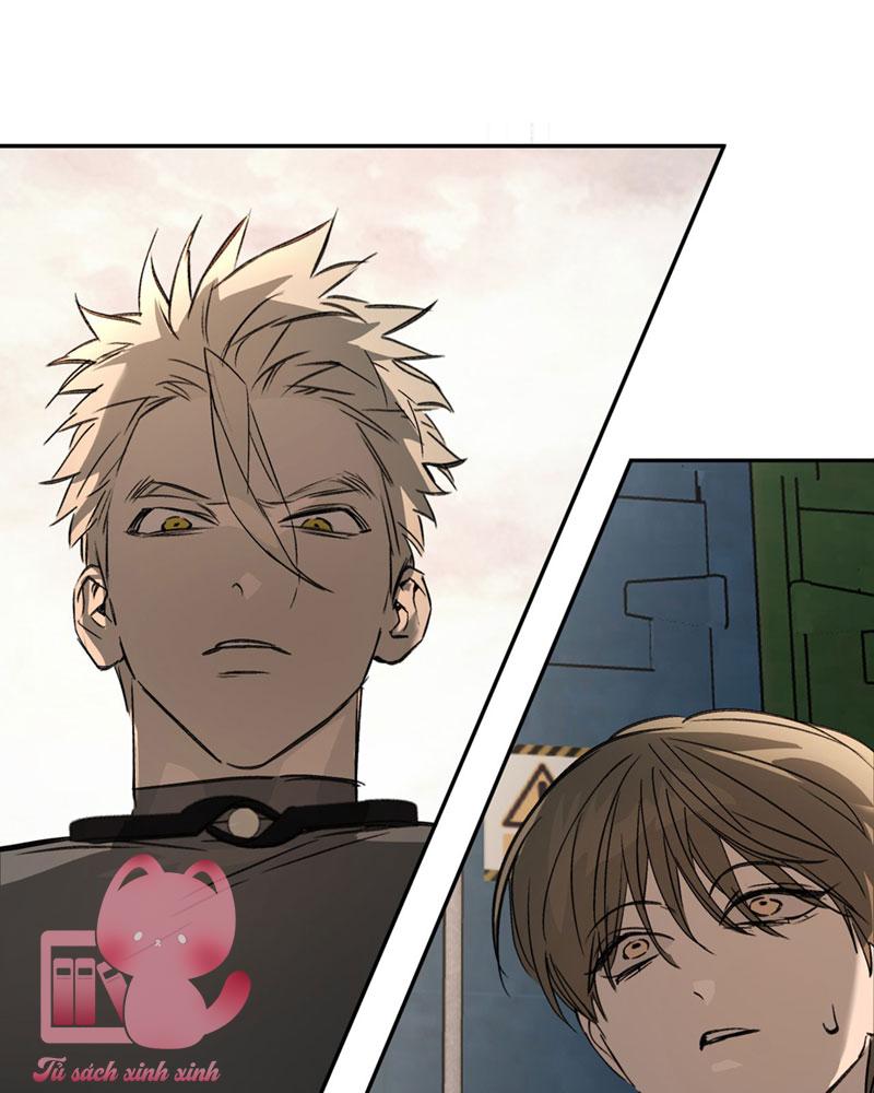 Ác Chi Hoàn - Chap 26