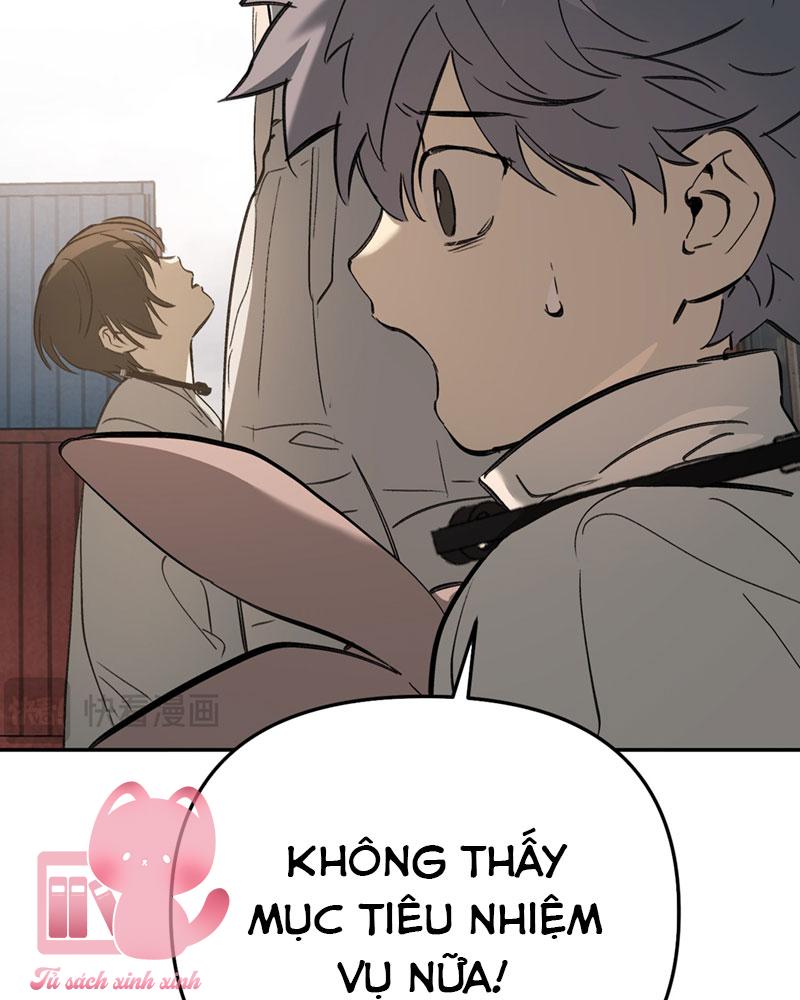 Ác Chi Hoàn - Chap 26
