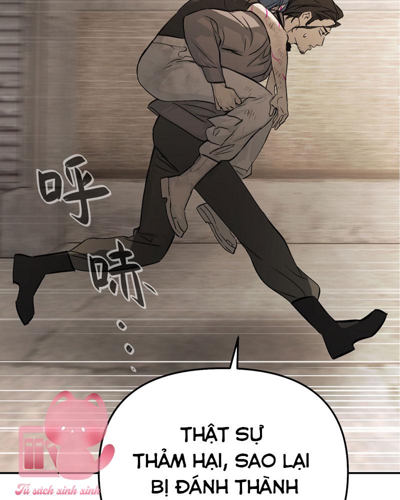 Ác Chi Hoàn - Chap 26