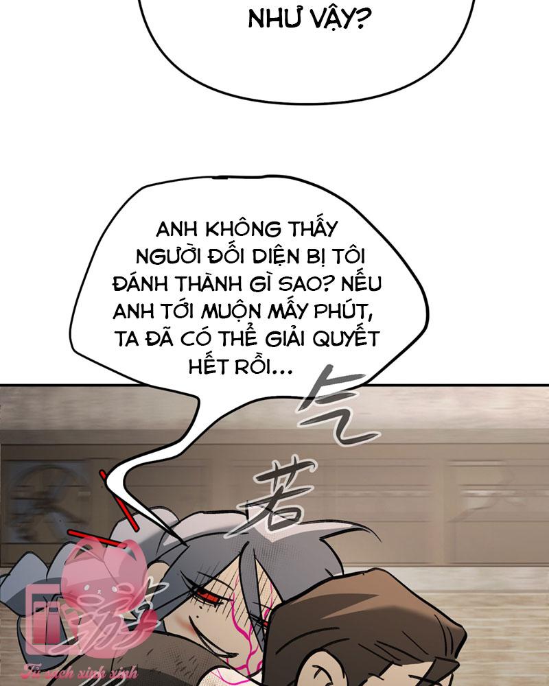 Ác Chi Hoàn - Chap 26