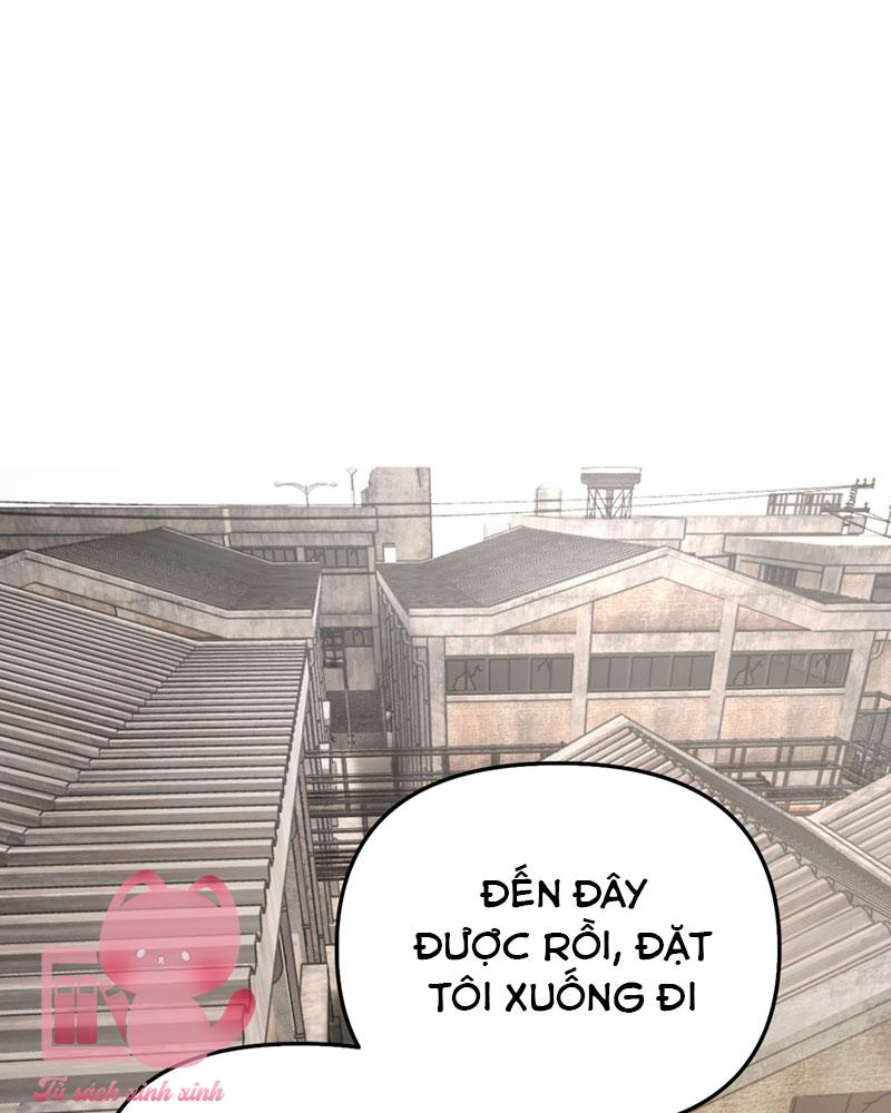 Ác Chi Hoàn - Chap 26