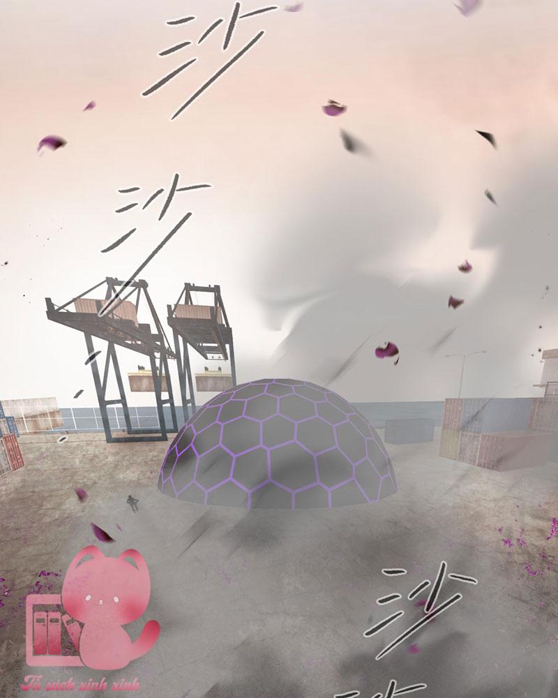 Ác Chi Hoàn - Chap 26