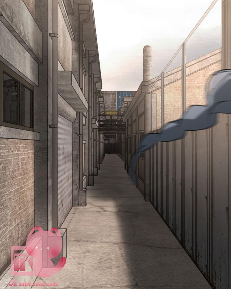 Ác Chi Hoàn - Chap 26