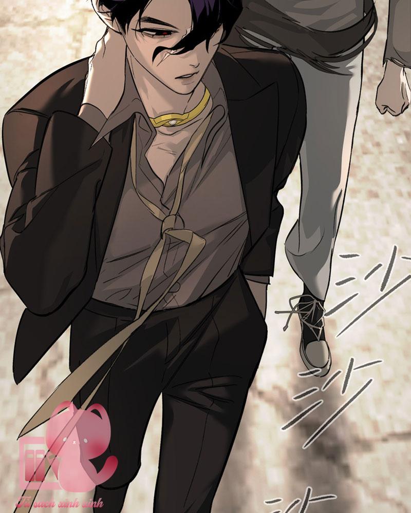 Ác Chi Hoàn - Chap 26