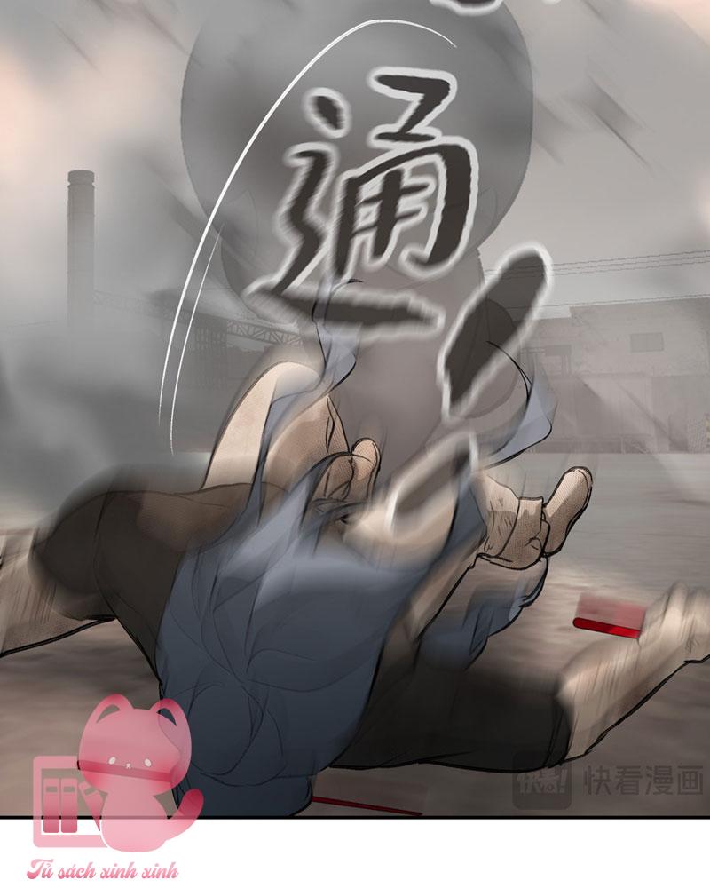 Ác Chi Hoàn - Chap 26