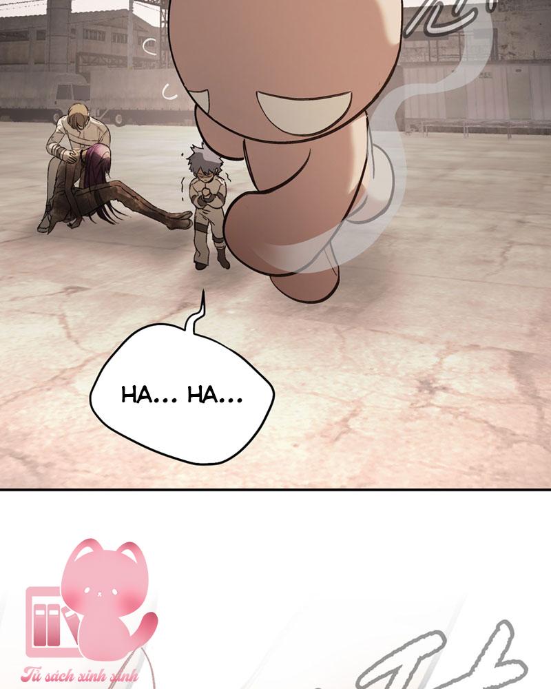 Ác Chi Hoàn - Chap 26