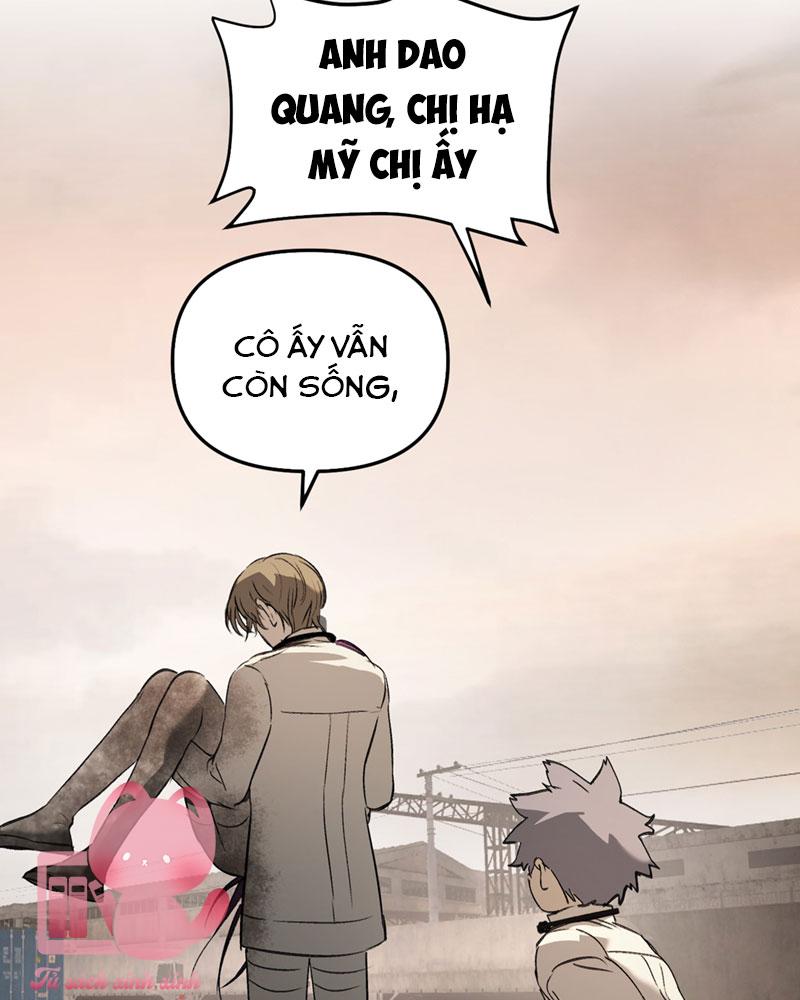 Ác Chi Hoàn - Chap 26