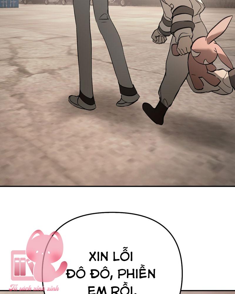 Ác Chi Hoàn - Chap 26