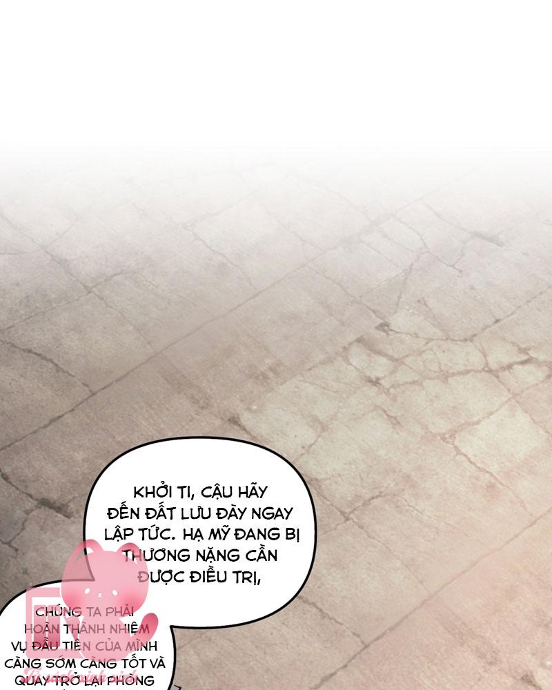 Ác Chi Hoàn - Chap 26
