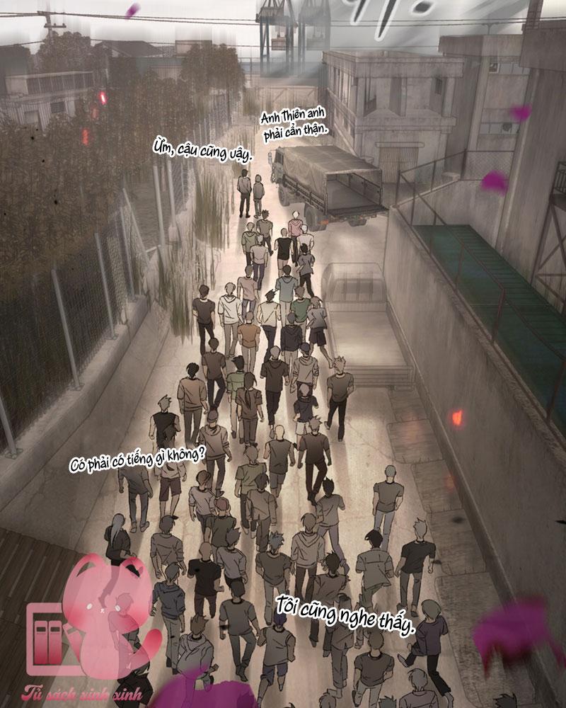 Ác Chi Hoàn - Chap 26