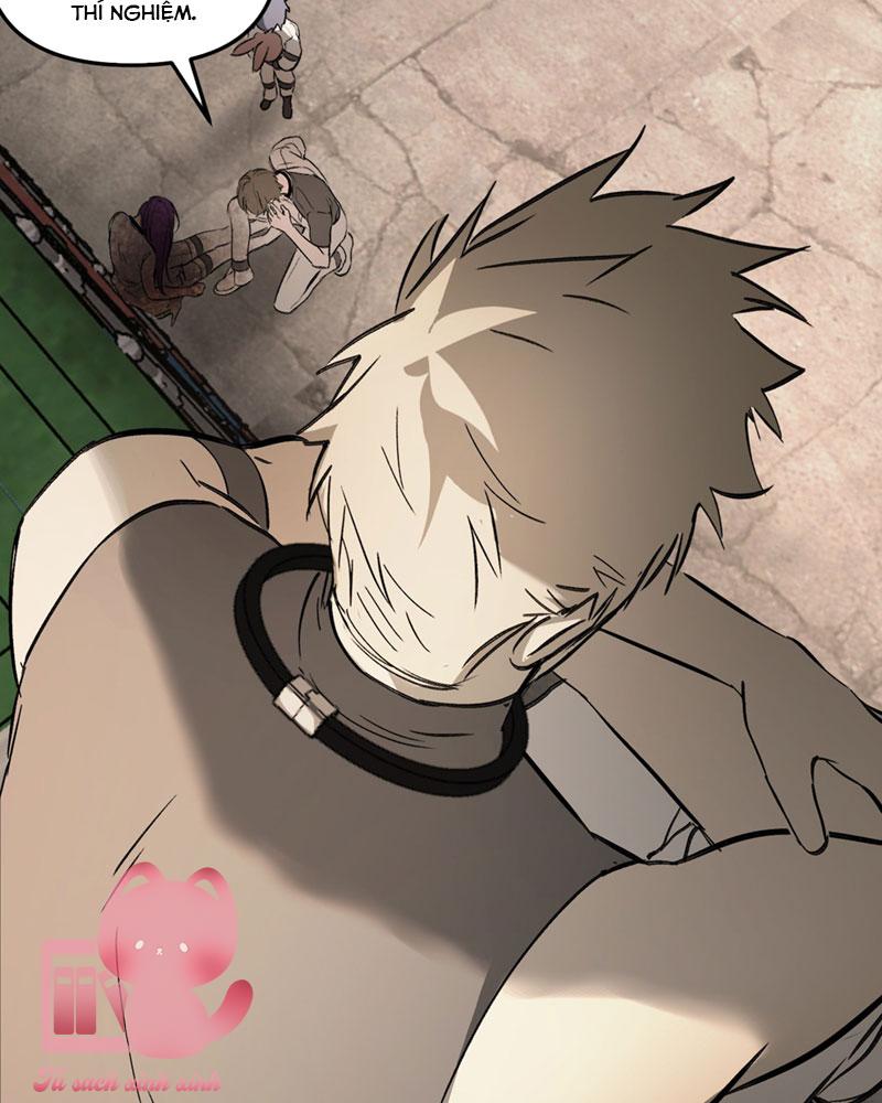 Ác Chi Hoàn - Chap 26