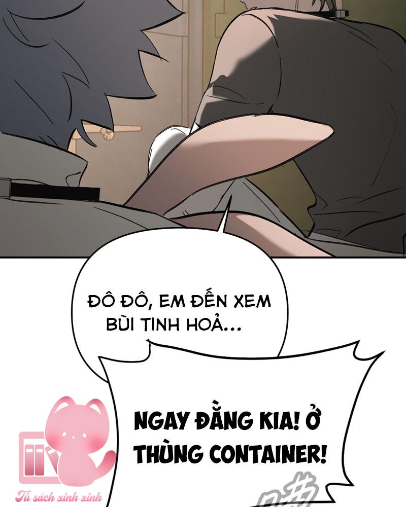 Ác Chi Hoàn - Chap 26