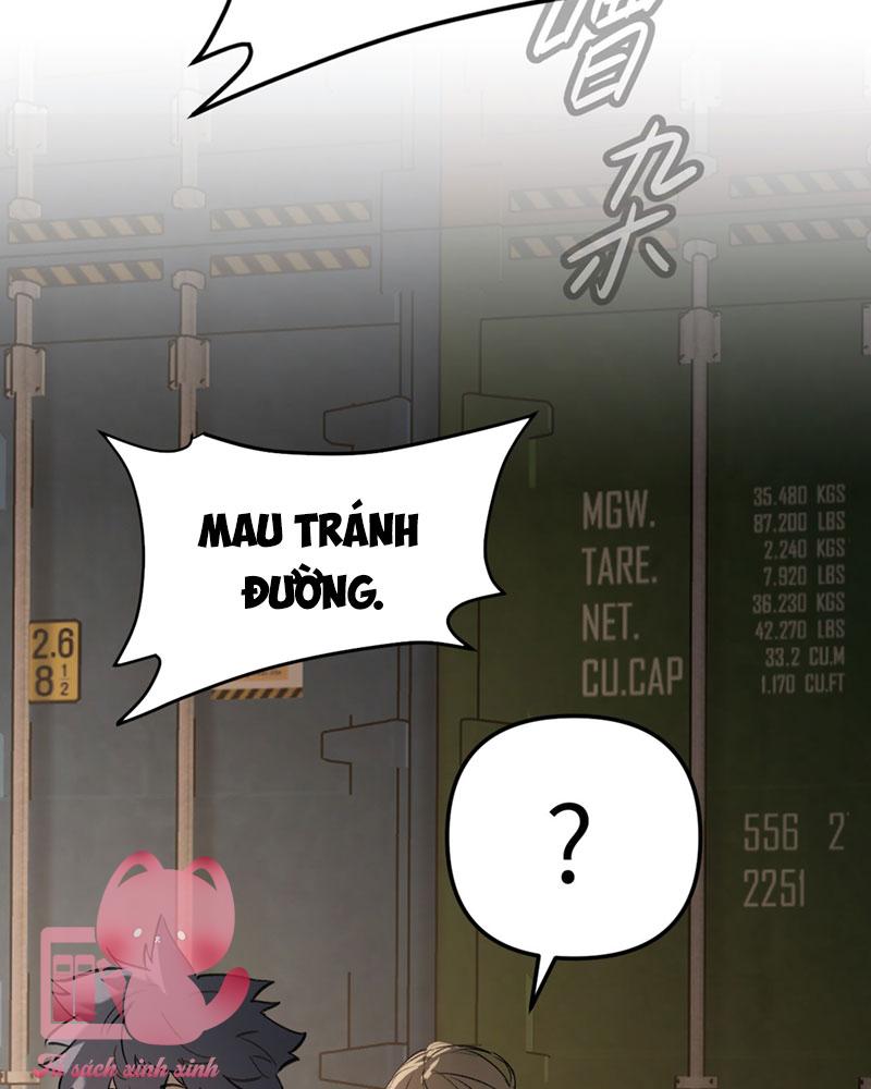 Ác Chi Hoàn - Chap 26