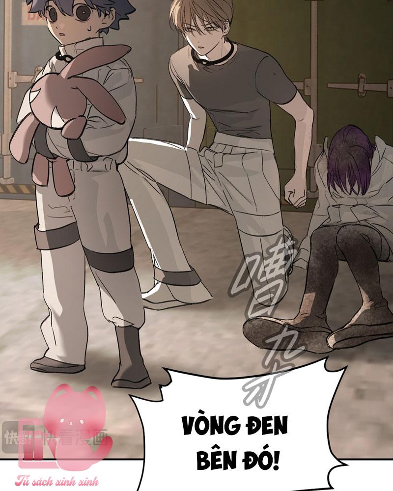 Ác Chi Hoàn - Chap 26