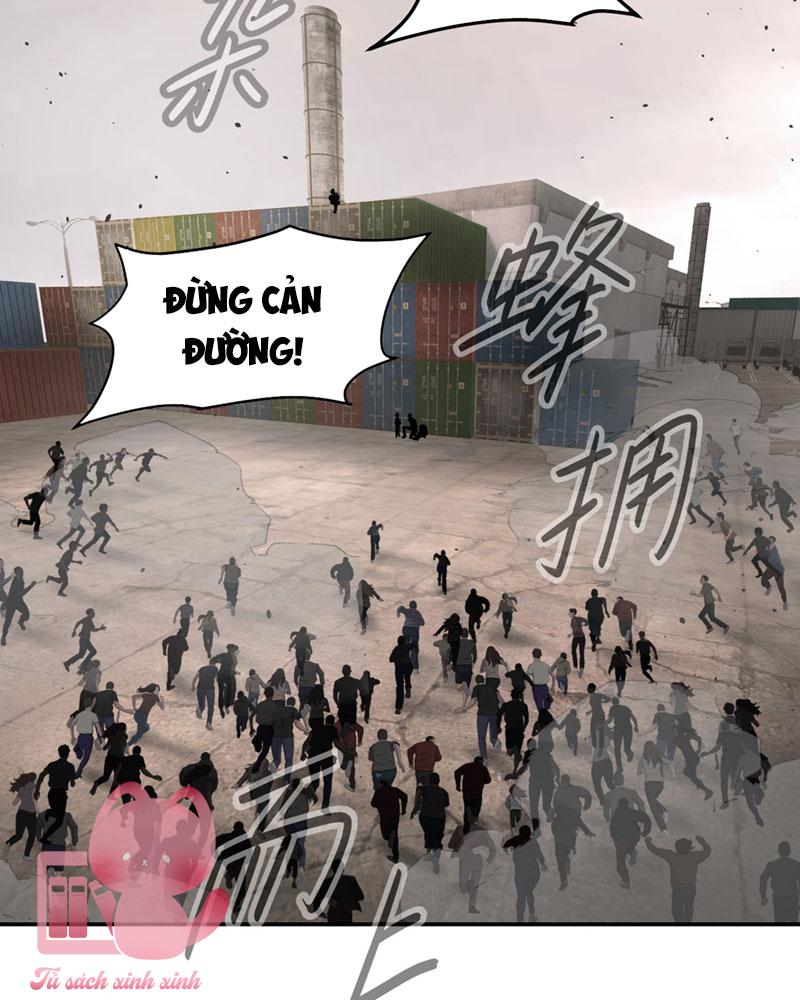 Ác Chi Hoàn - Chap 26