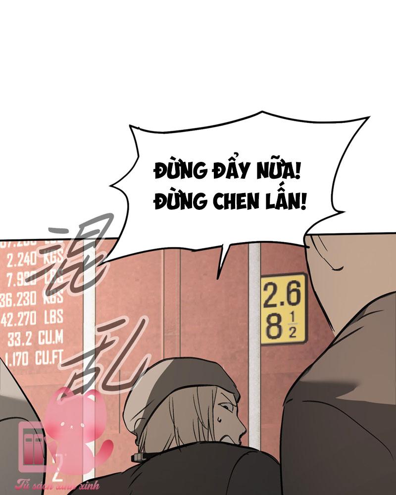 Ác Chi Hoàn - Chap 26