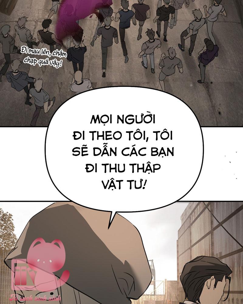 Ác Chi Hoàn - Chap 26