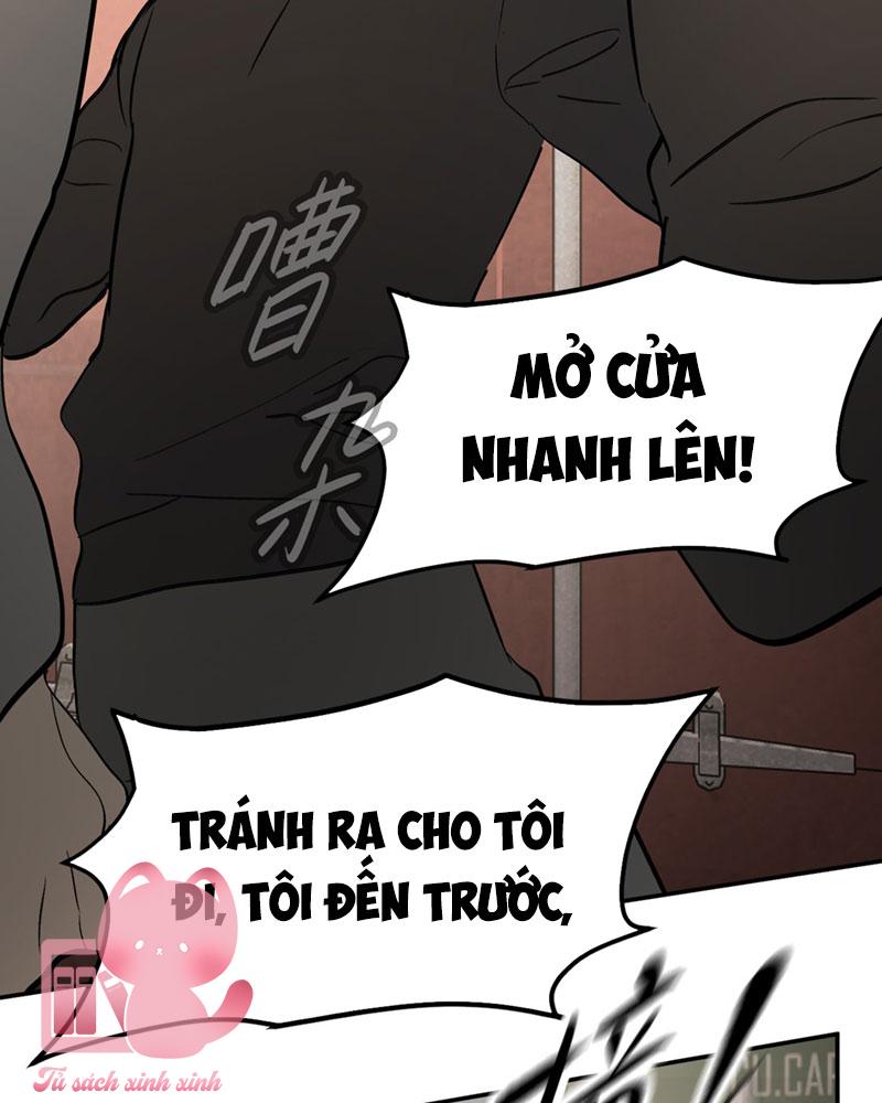 Ác Chi Hoàn - Chap 26