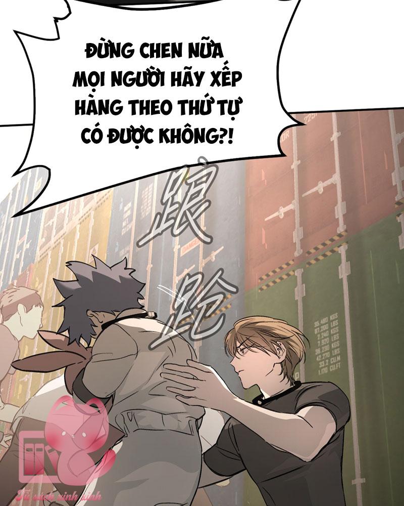 Ác Chi Hoàn - Chap 26