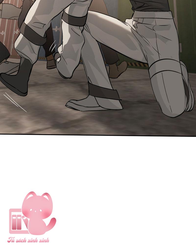 Ác Chi Hoàn - Chap 26