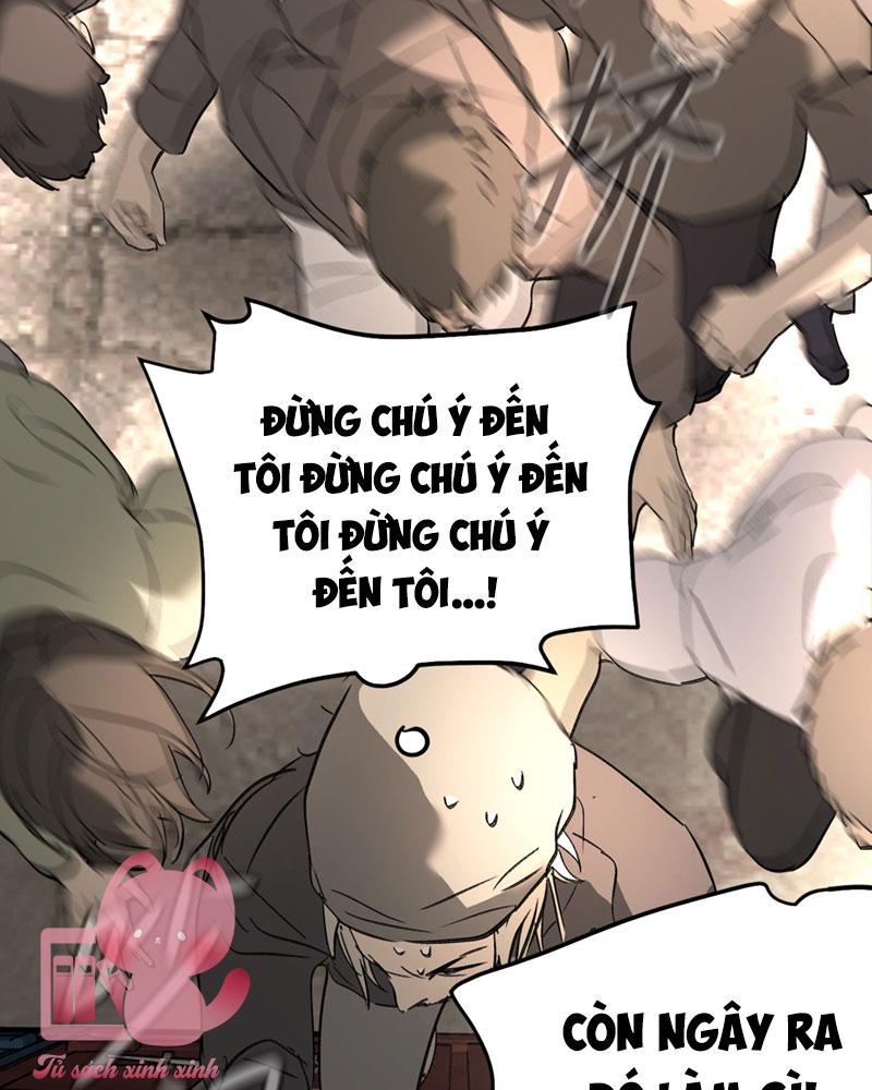 Ác Chi Hoàn - Chap 26