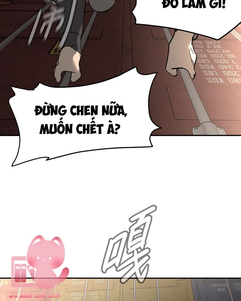 Ác Chi Hoàn - Chap 26