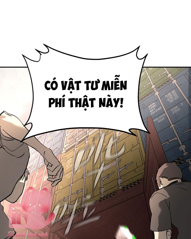 Ác Chi Hoàn - Chap 26