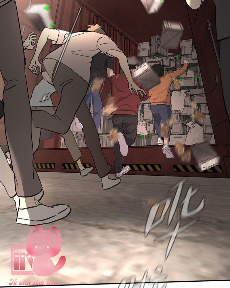 Ác Chi Hoàn - Chap 26