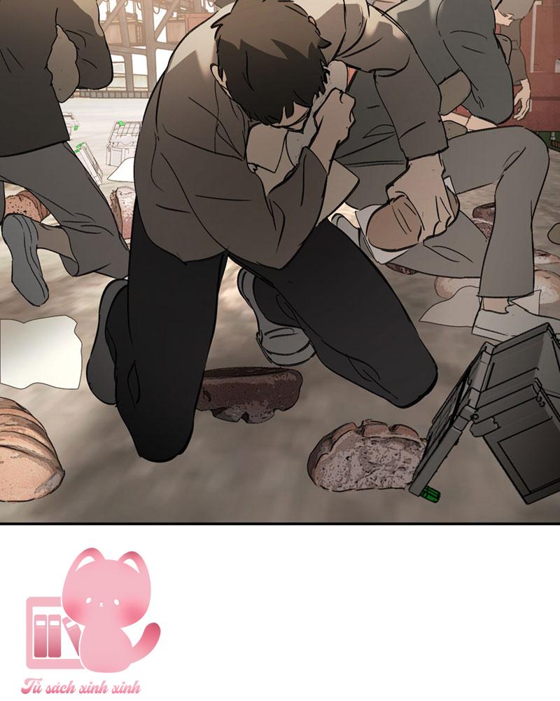 Ác Chi Hoàn - Chap 26