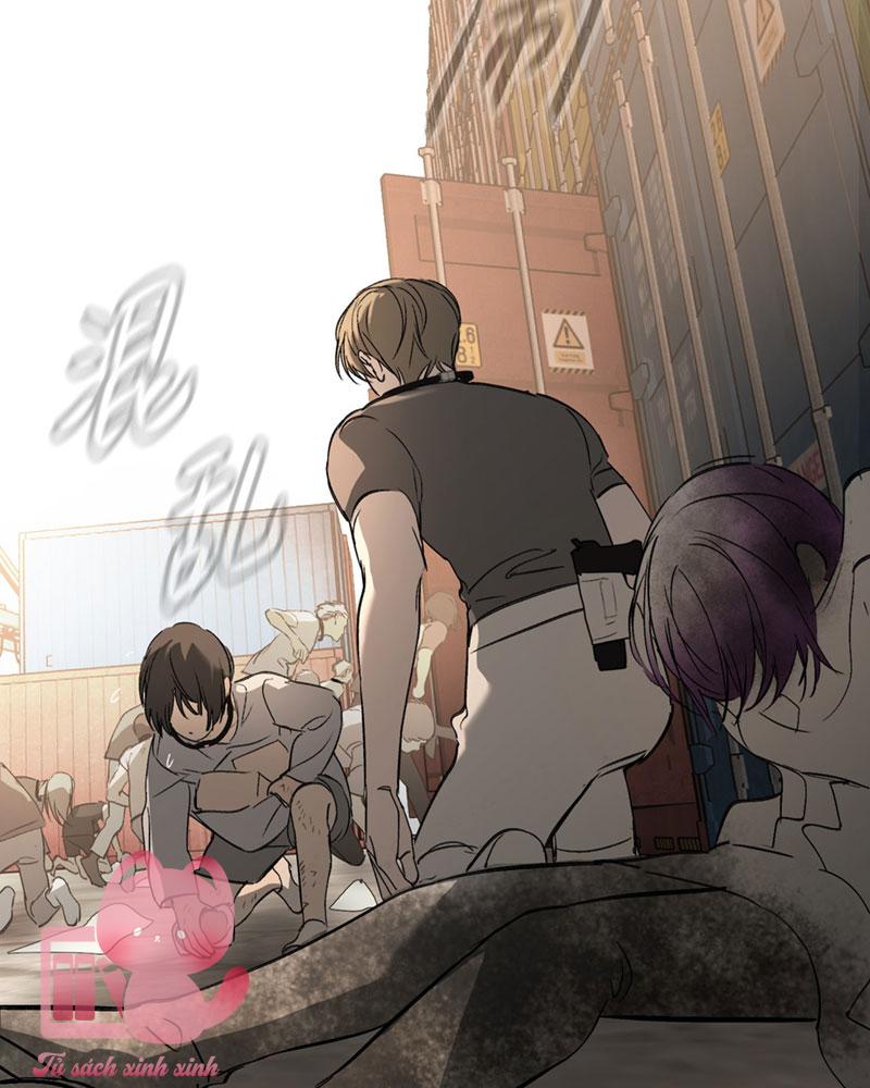 Ác Chi Hoàn - Chap 26