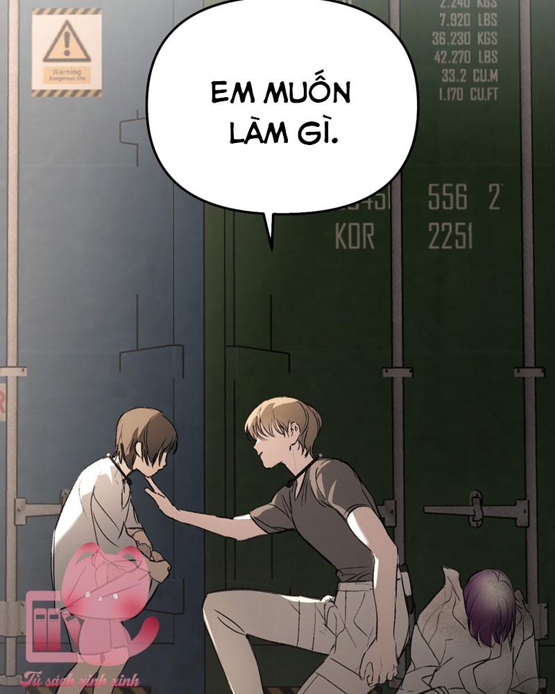 Ác Chi Hoàn - Chap 26