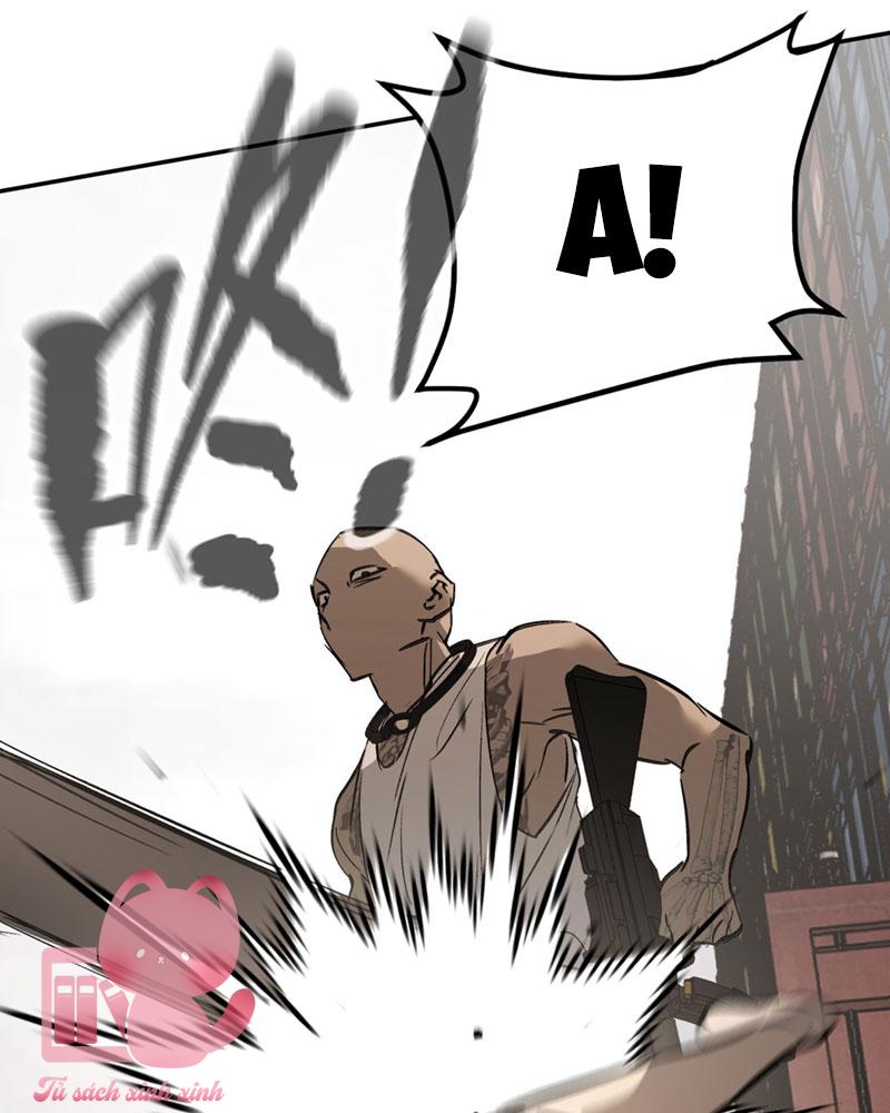 Ác Chi Hoàn - Chap 26