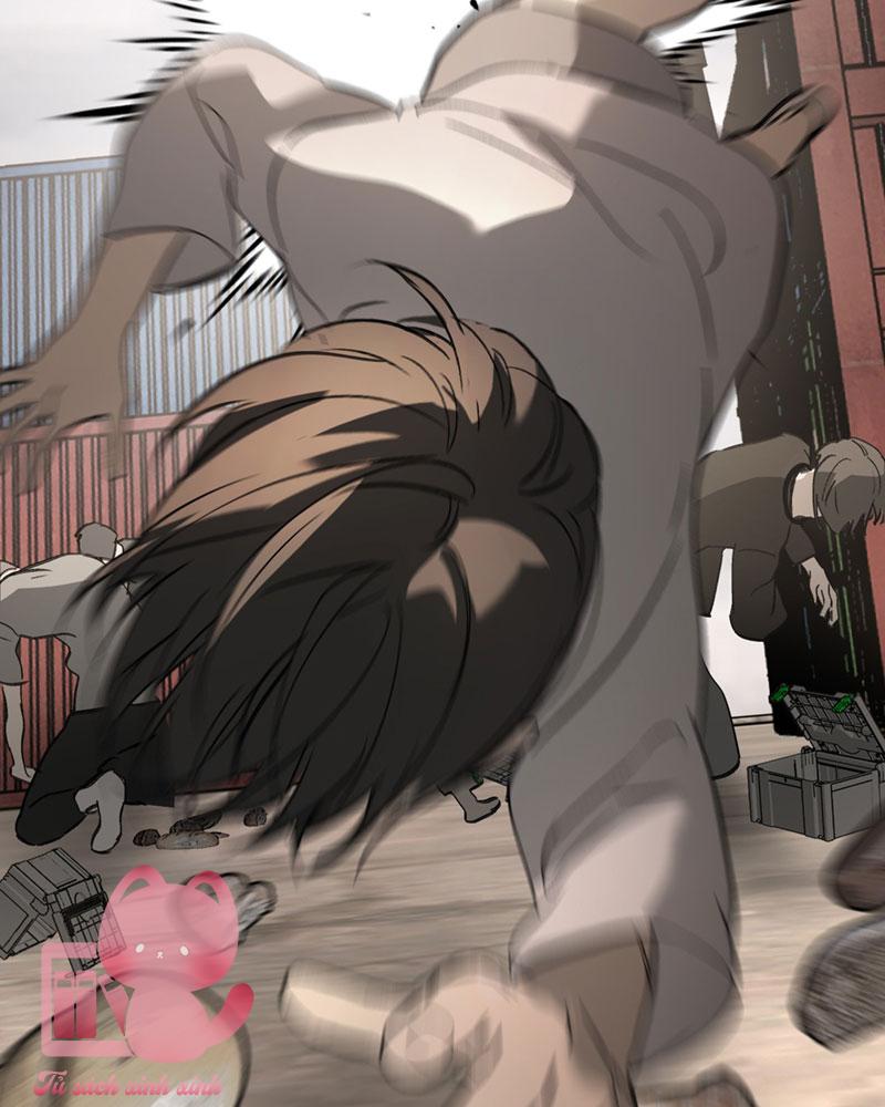 Ác Chi Hoàn - Chap 26