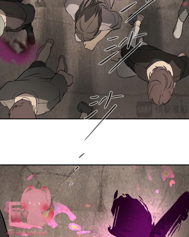 Ác Chi Hoàn - Chap 26