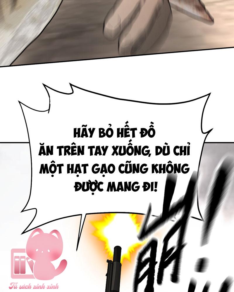 Ác Chi Hoàn - Chap 26