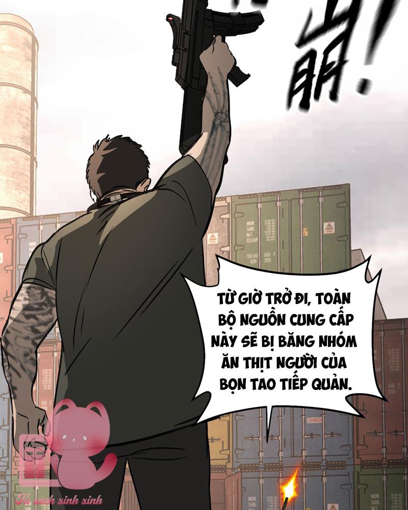 Ác Chi Hoàn - Chap 26