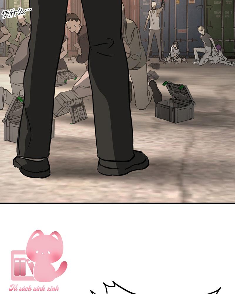 Ác Chi Hoàn - Chap 26