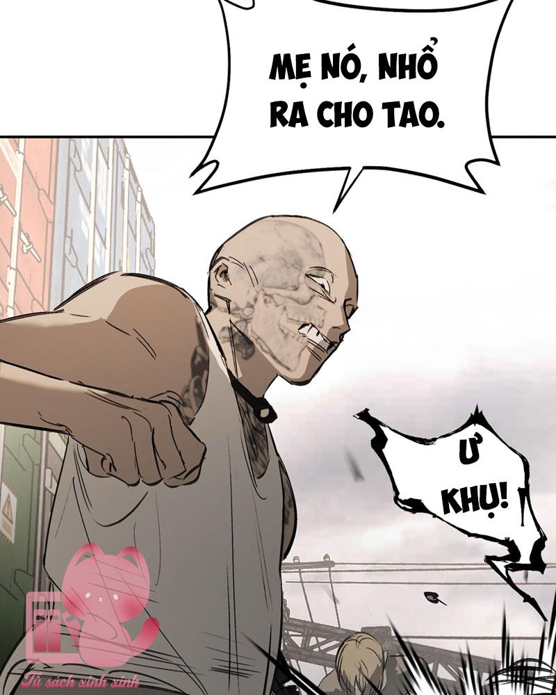 Ác Chi Hoàn - Chap 26