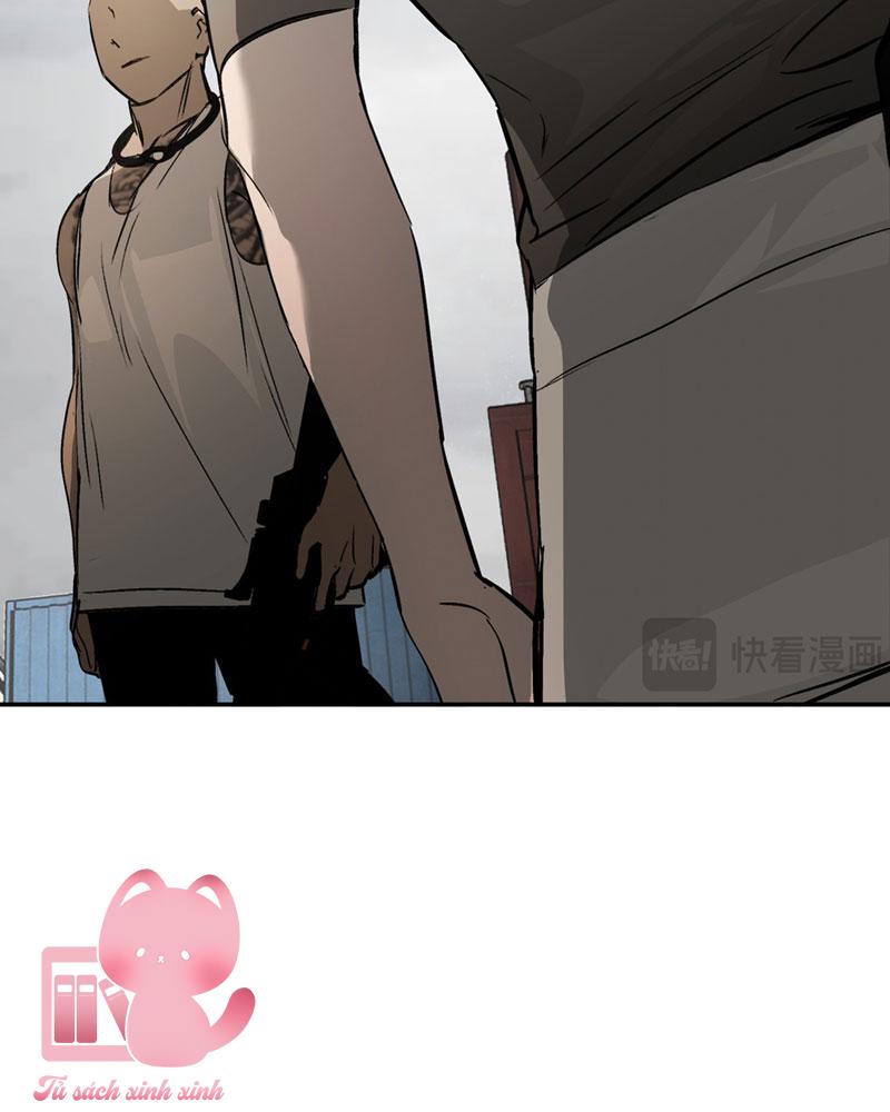 Ác Chi Hoàn - Chap 26