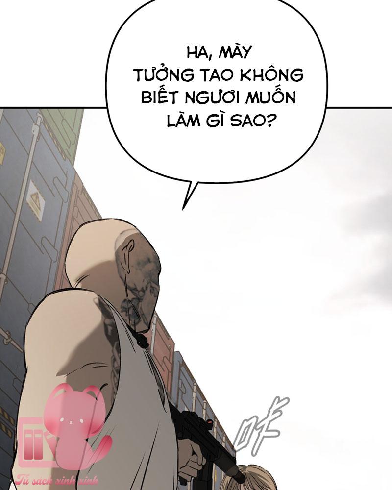 Ác Chi Hoàn - Chap 26