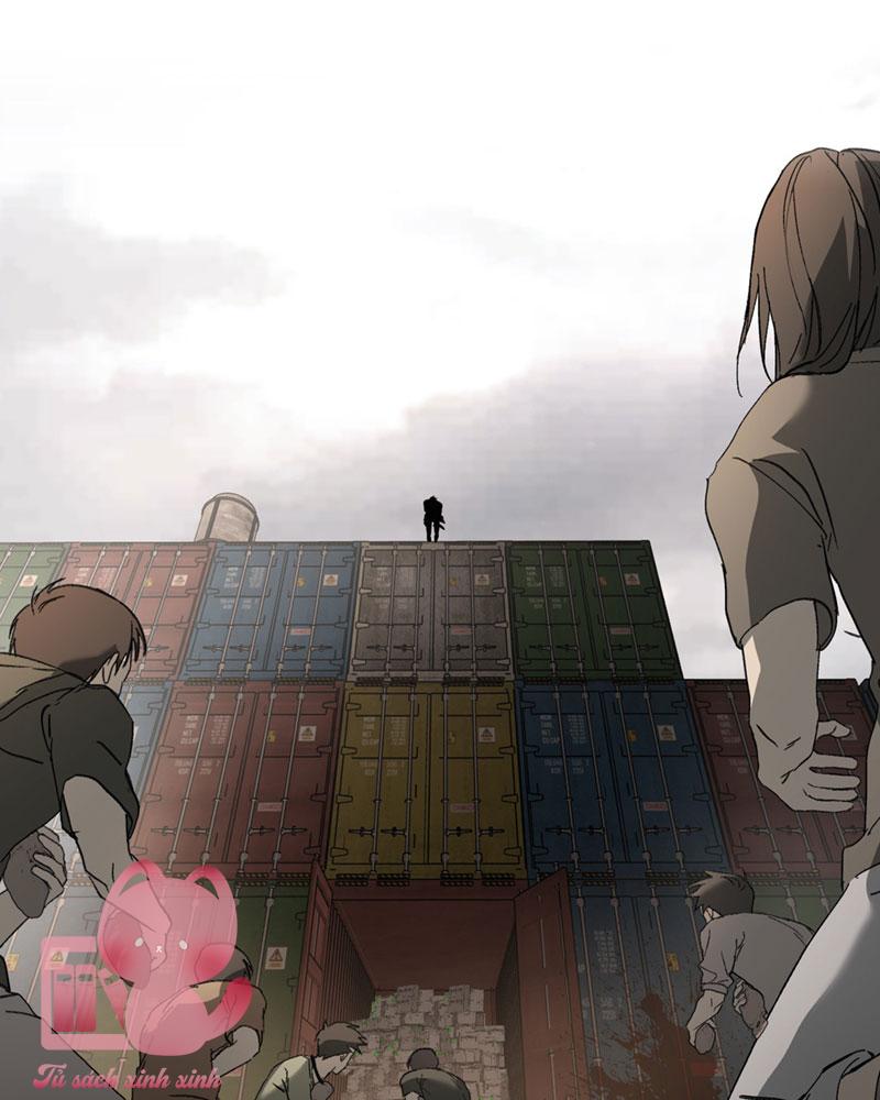 Ác Chi Hoàn - Chap 26