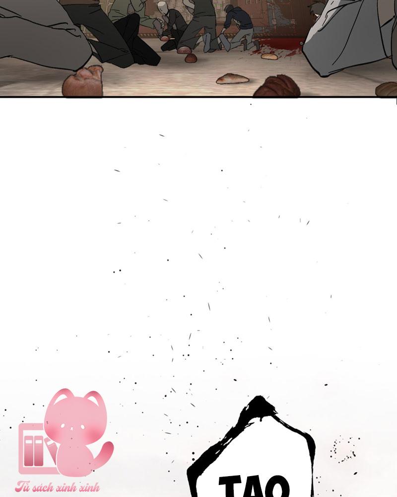 Ác Chi Hoàn - Chap 26