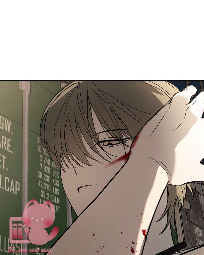 Ác Chi Hoàn - Chap 26