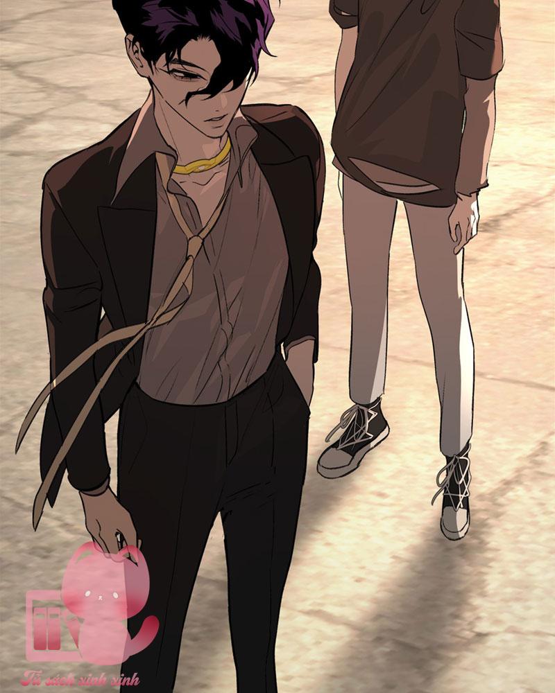 Ác Chi Hoàn - Chap 27