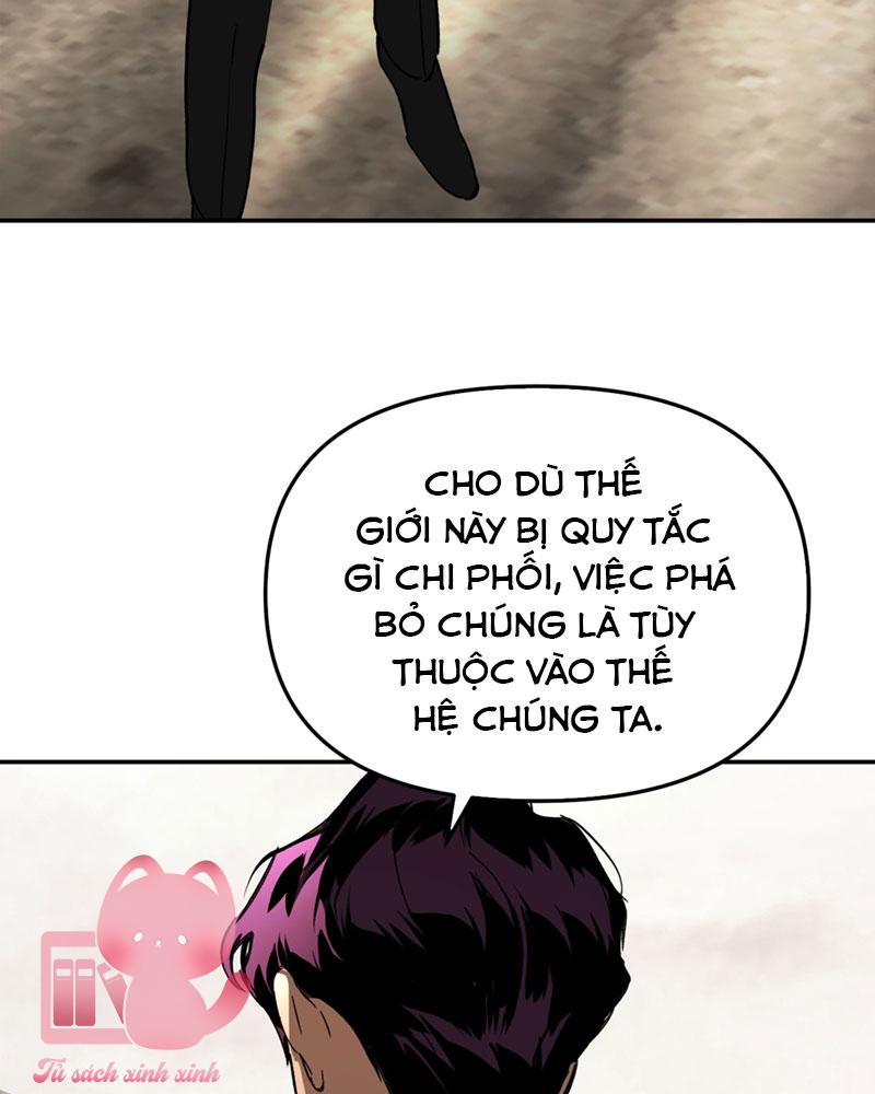 Ác Chi Hoàn - Chap 27