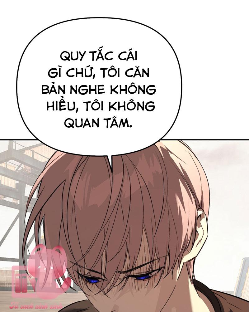 Ác Chi Hoàn - Chap 27