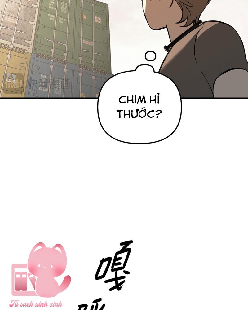 Ác Chi Hoàn - Chap 27