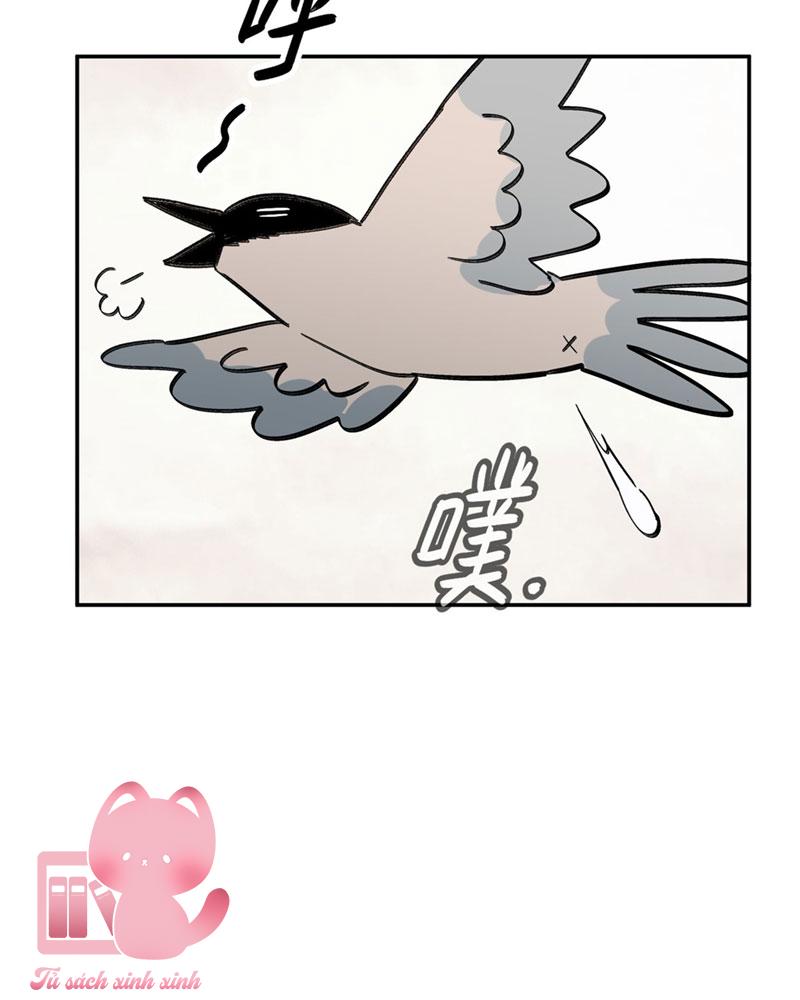 Ác Chi Hoàn - Chap 27