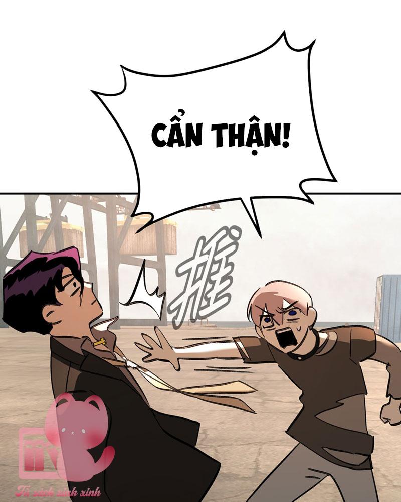 Ác Chi Hoàn - Chap 27